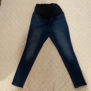 Isabel maternity jeans